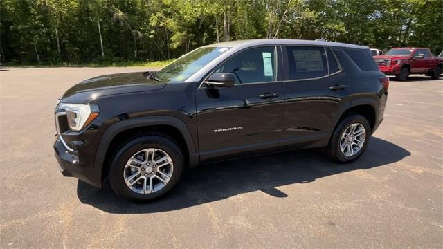 new 2026 GMC Terrain car, priced at $34,610
