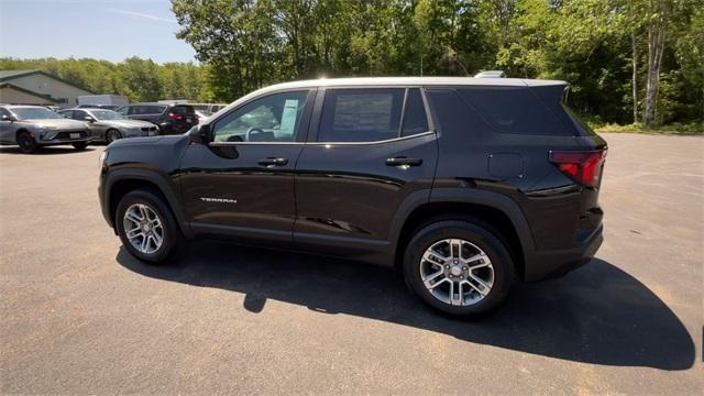 new 2026 GMC Terrain car, priced at $34,610