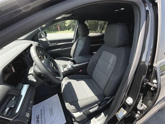 new 2026 GMC Terrain car, priced at $34,610