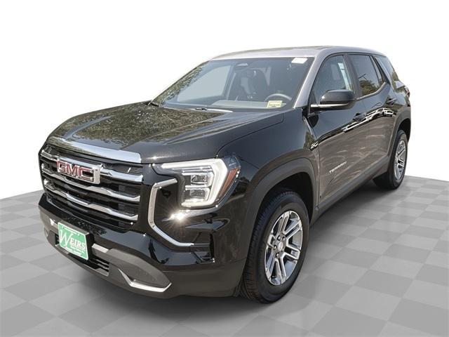 new 2026 GMC Terrain car, priced at $34,610