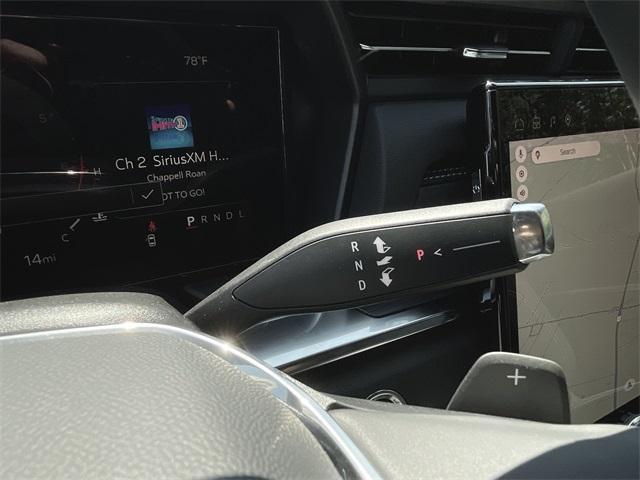 new 2026 GMC Terrain car, priced at $34,610