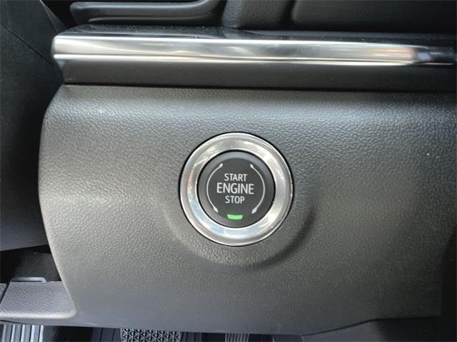 new 2026 GMC Terrain car, priced at $34,610