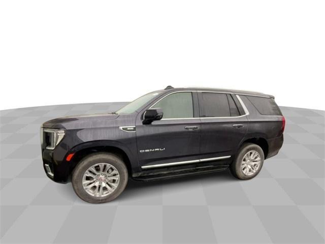 used 2024 GMC Yukon car, priced at $77,950