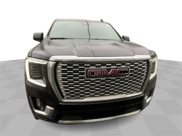 used 2024 GMC Yukon car, priced at $77,950