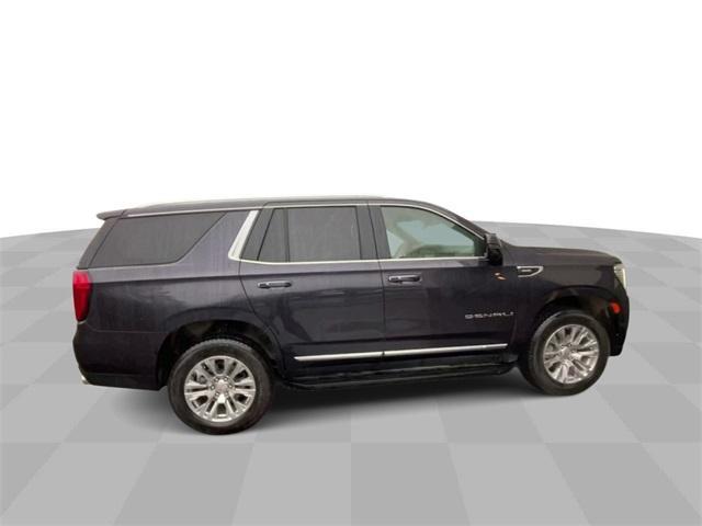 used 2024 GMC Yukon car, priced at $77,950