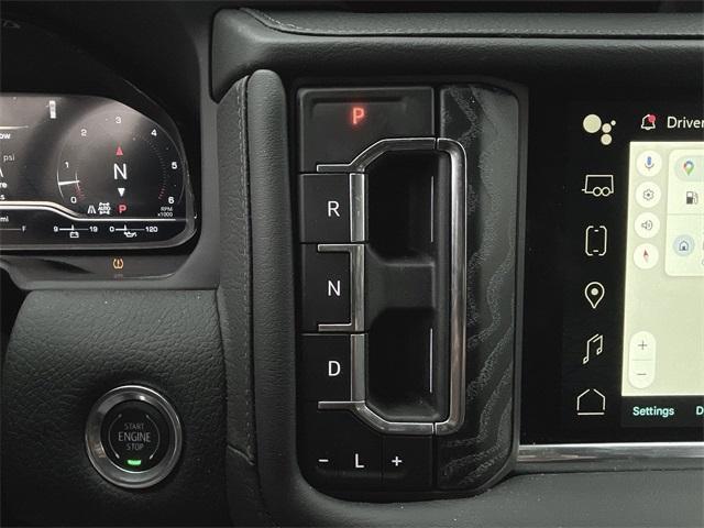 used 2024 GMC Yukon car, priced at $77,950