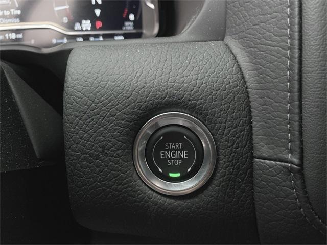 used 2024 GMC Yukon car, priced at $77,950