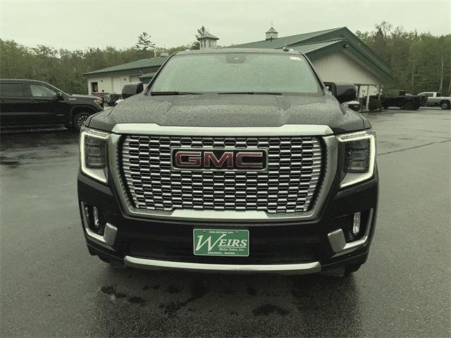 used 2024 GMC Yukon car, priced at $77,001