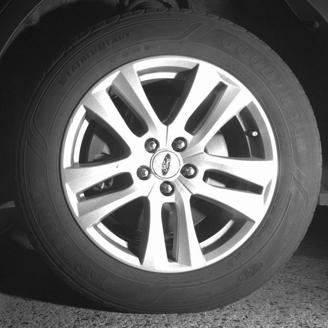 used 2018 Ford Explorer car, priced at $18,500
