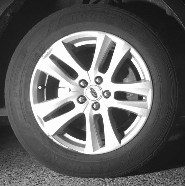 used 2018 Ford Explorer car, priced at $18,500