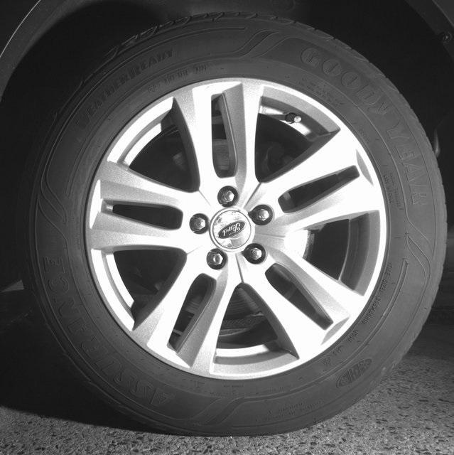 used 2018 Ford Explorer car, priced at $18,500