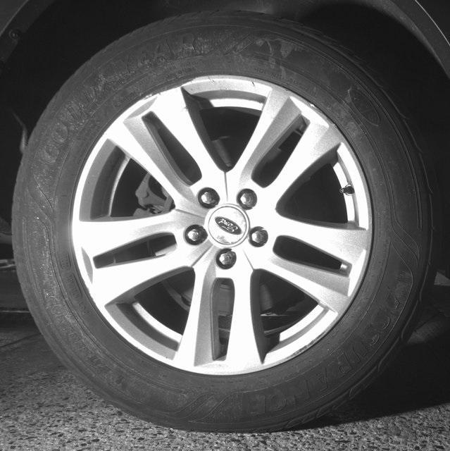 used 2018 Ford Explorer car, priced at $18,500
