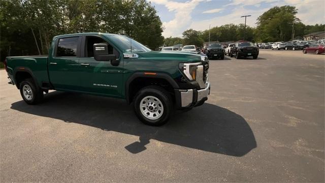 new 2025 GMC Sierra 3500 car, priced at $57,230