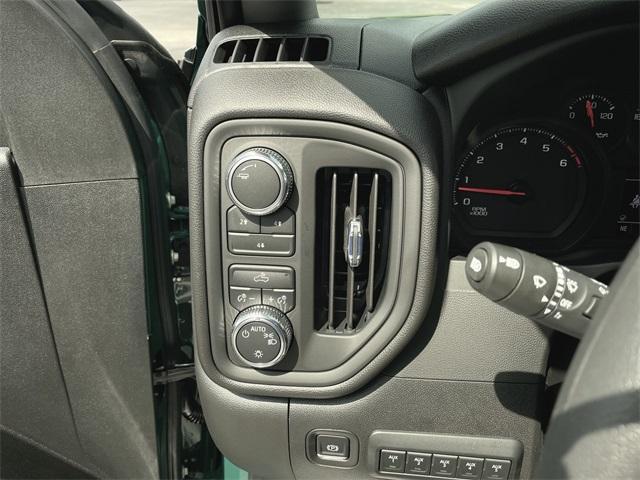 new 2025 GMC Sierra 3500 car, priced at $57,230