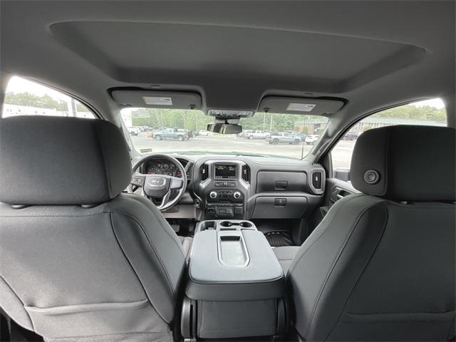 new 2025 GMC Sierra 3500 car, priced at $57,230
