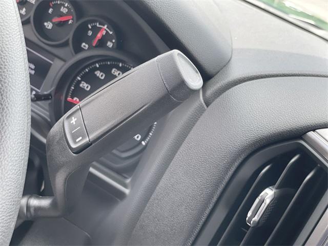new 2025 GMC Sierra 3500 car, priced at $57,230