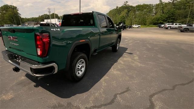 new 2025 GMC Sierra 3500 car, priced at $57,230
