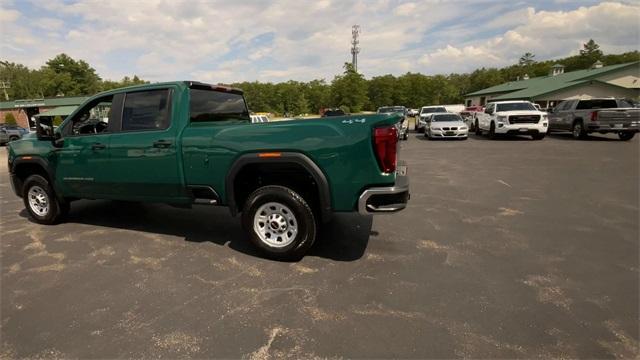 new 2025 GMC Sierra 3500 car, priced at $57,230