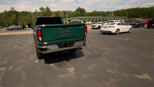 new 2025 GMC Sierra 3500 car, priced at $57,230