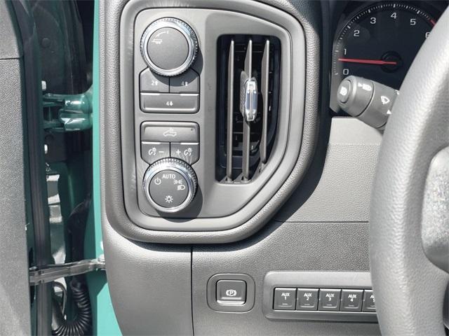 new 2025 GMC Sierra 3500 car, priced at $57,230