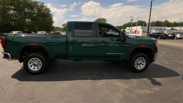 new 2025 GMC Sierra 3500 car, priced at $57,230