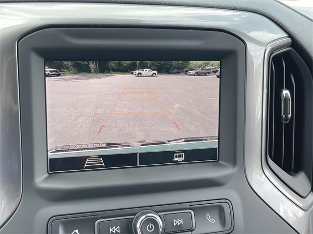 new 2025 GMC Sierra 3500 car, priced at $57,230
