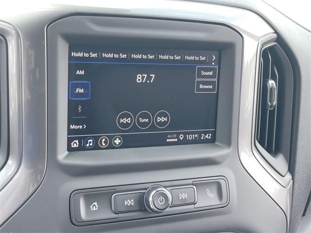new 2025 GMC Sierra 3500 car, priced at $57,230