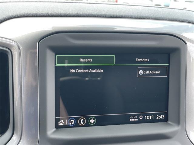 new 2025 GMC Sierra 3500 car, priced at $57,230