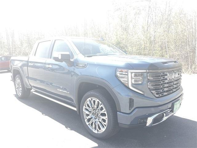 new 2025 GMC Sierra 1500 car, priced at $84,270