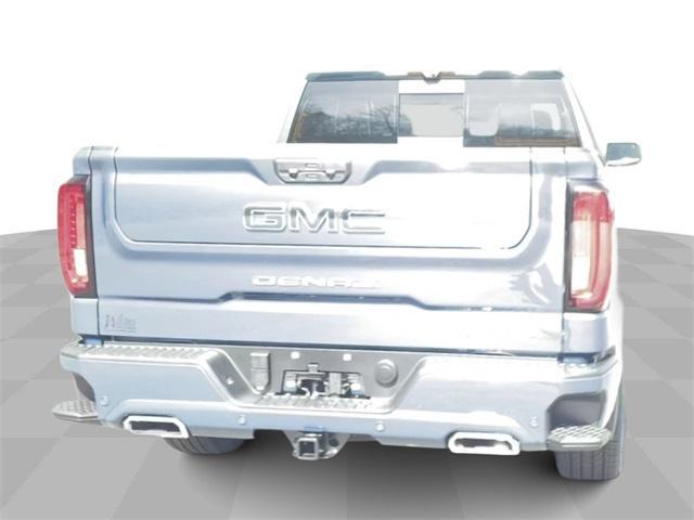 new 2025 GMC Sierra 1500 car, priced at $84,270