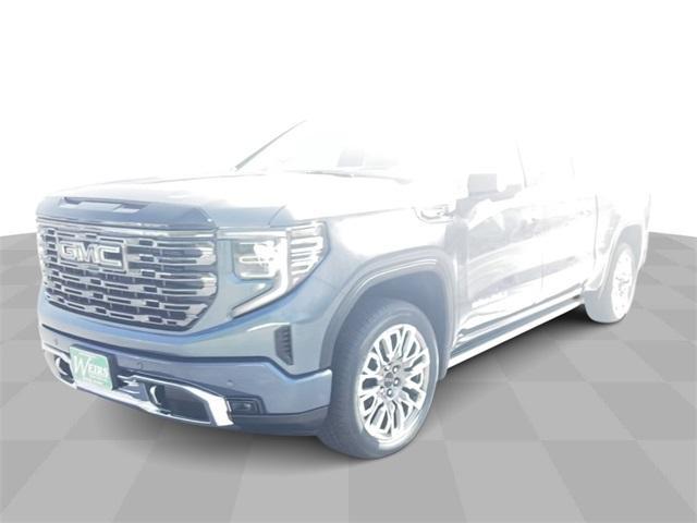 new 2025 GMC Sierra 1500 car, priced at $84,270
