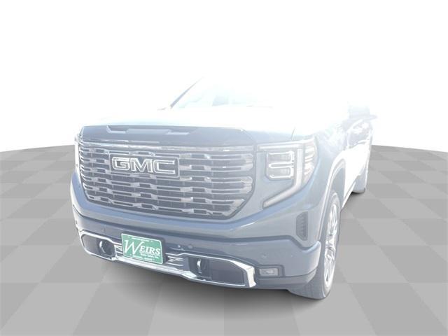 new 2025 GMC Sierra 1500 car, priced at $84,270
