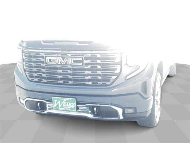 new 2025 GMC Sierra 1500 car, priced at $84,270