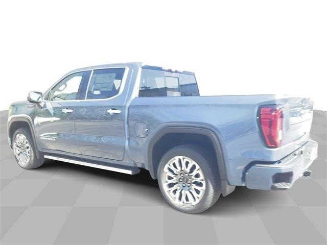 new 2025 GMC Sierra 1500 car, priced at $84,270