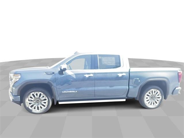 new 2025 GMC Sierra 1500 car, priced at $84,270