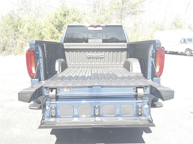 new 2025 GMC Sierra 1500 car, priced at $84,270