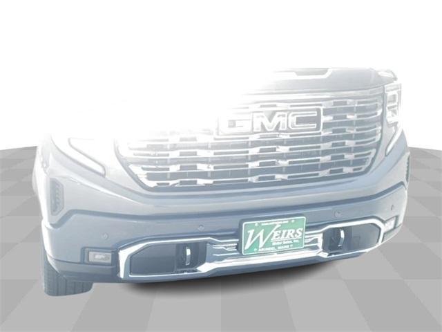 new 2025 GMC Sierra 1500 car, priced at $84,270