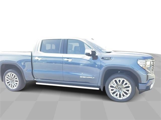 new 2025 GMC Sierra 1500 car, priced at $84,270