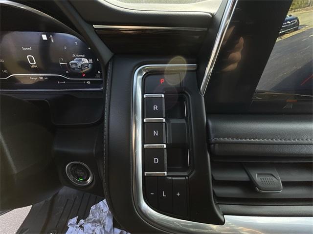 used 2022 GMC Yukon car, priced at $41,000