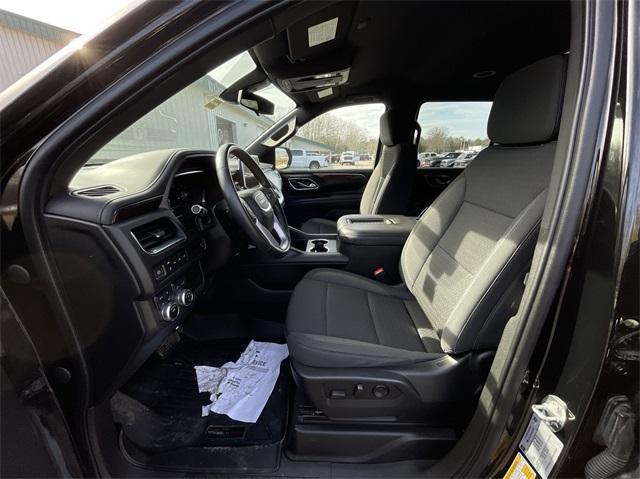 used 2022 GMC Yukon car, priced at $41,000