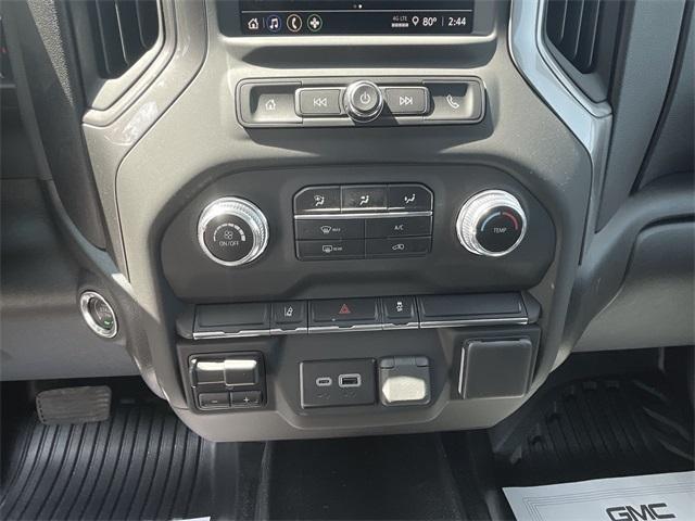 new 2025 GMC Sierra 3500 car, priced at $55,953