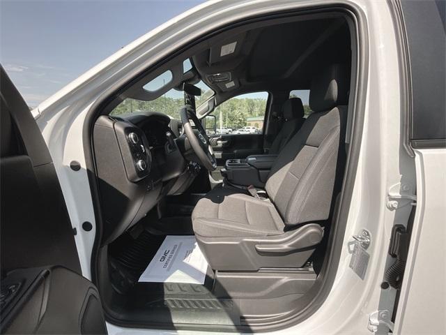 new 2025 GMC Sierra 3500 car, priced at $55,953