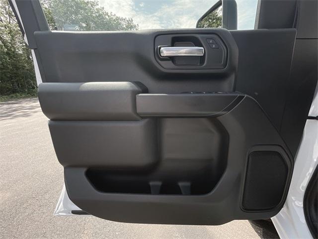 new 2025 GMC Sierra 3500 car, priced at $55,953