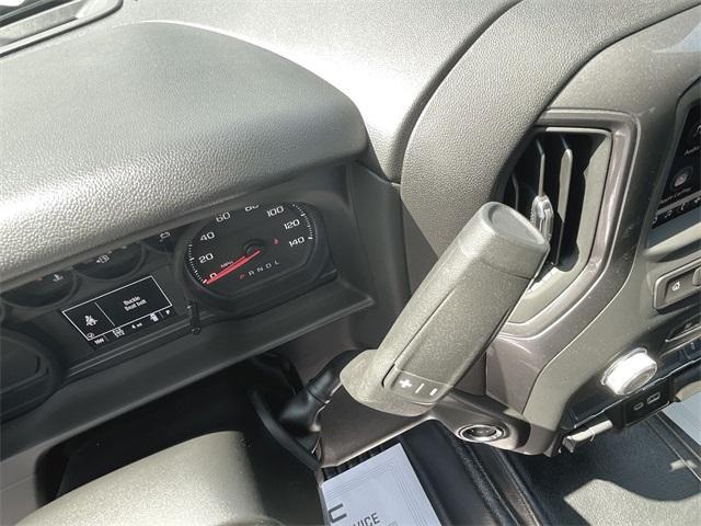 new 2025 GMC Sierra 3500 car, priced at $55,953