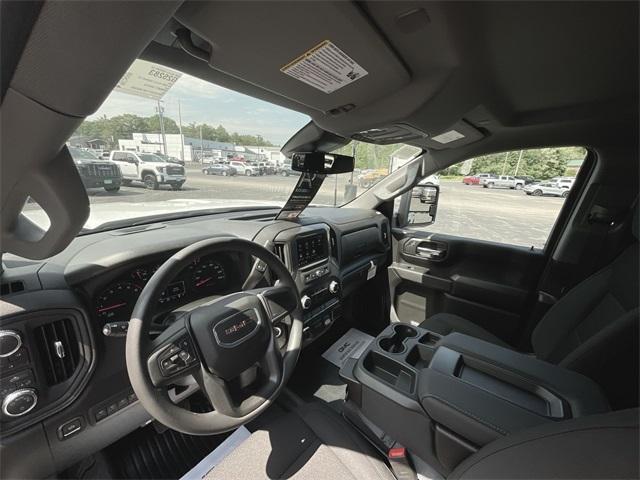 new 2025 GMC Sierra 3500 car, priced at $55,953