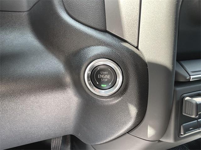 new 2025 GMC Sierra 3500 car, priced at $55,953