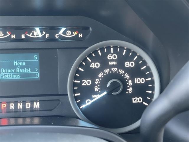 used 2018 Ford F-150 car, priced at $22,307