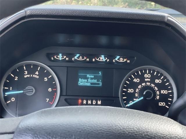 used 2018 Ford F-150 car, priced at $22,307