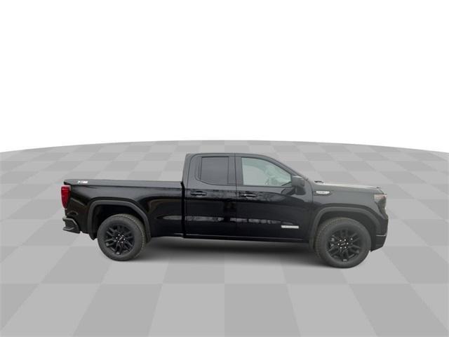 new 2025 GMC Sierra 1500 car, priced at $54,518