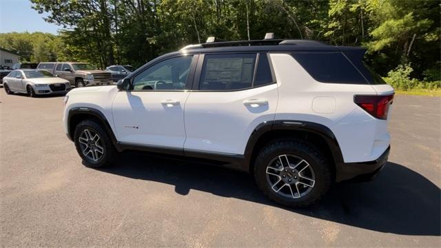new 2026 GMC Terrain car, priced at $43,605